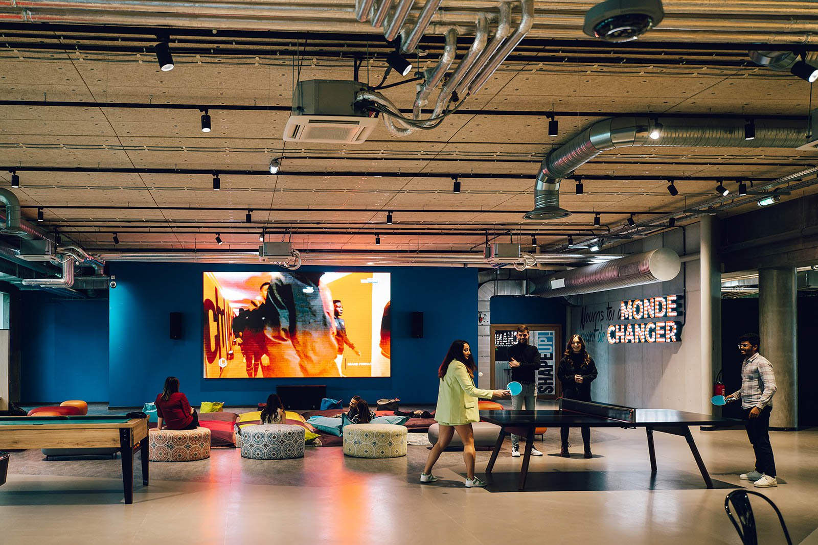 résidence étudiante à massy-palaiseau