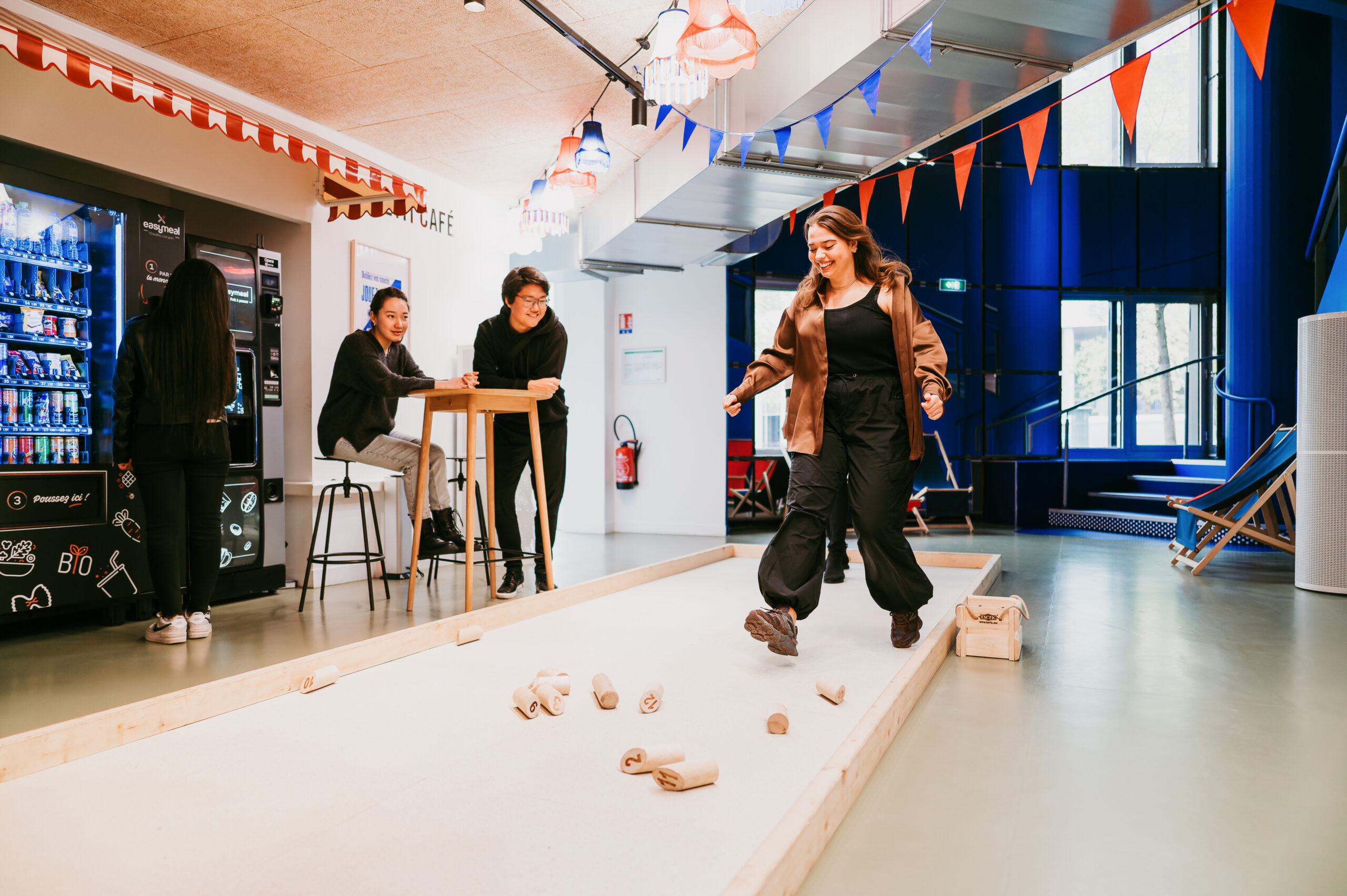 résidence étudiante à noisy-le-grand