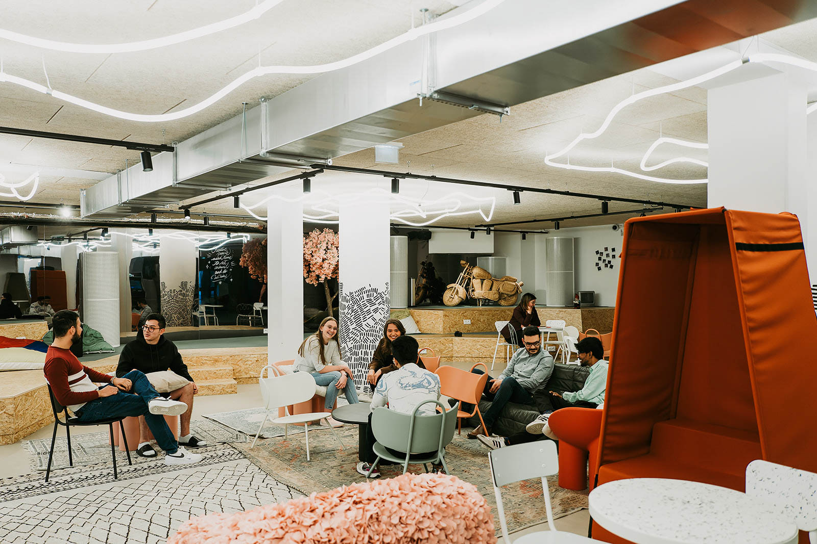 résidence étudiante à noisy le grand