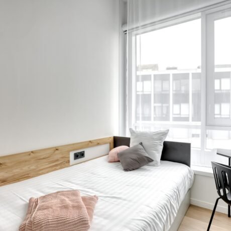 chambre en colocation dans résidence étudiante à massy-palaiseau