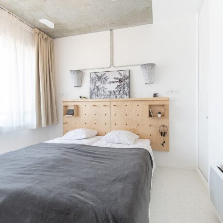 T2 dans résidence étudiante à noisy-le-grand