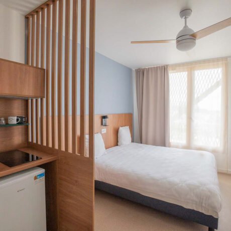 studio premium dans résidence étudiante à Villejuif