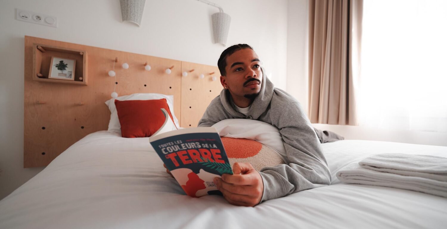 résidence étudiante - Noisy-Le-Grand - appartement