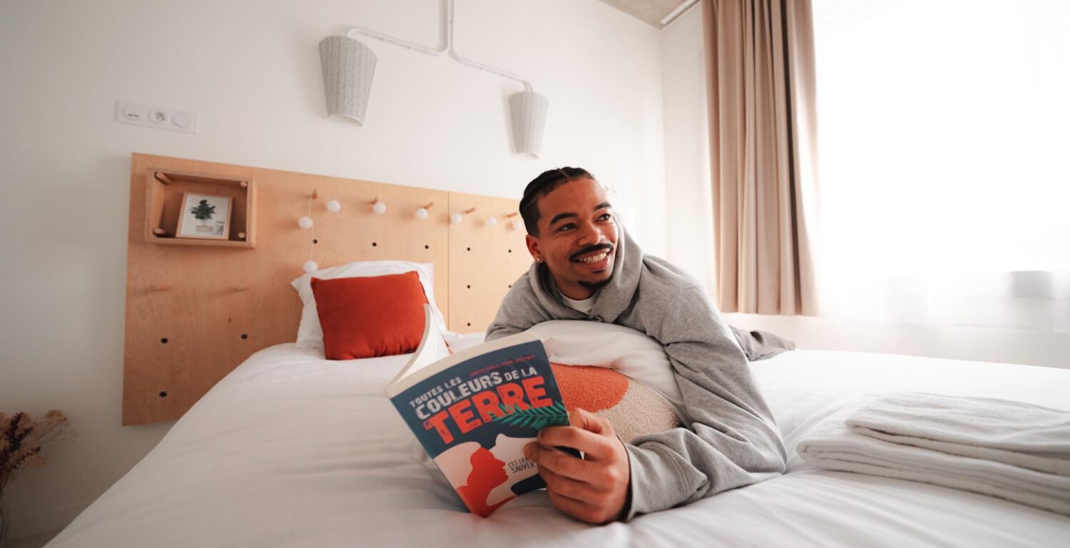 résidence étudiante - Noisy-Le-Grand - appartement