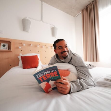 résidence étudiante - Noisy-Le-Grand - appartement