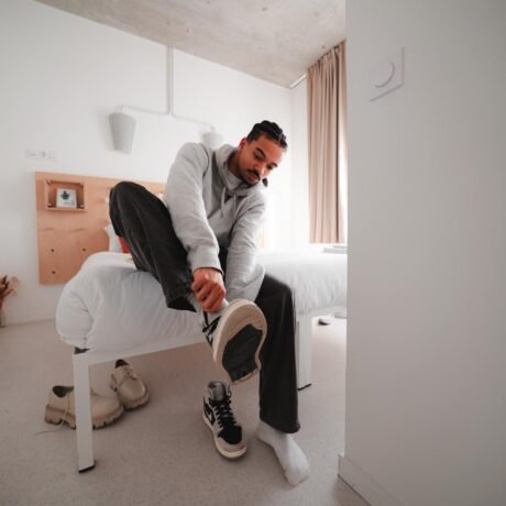 résidence étudiante - Noisy-Le-Grand - appartement