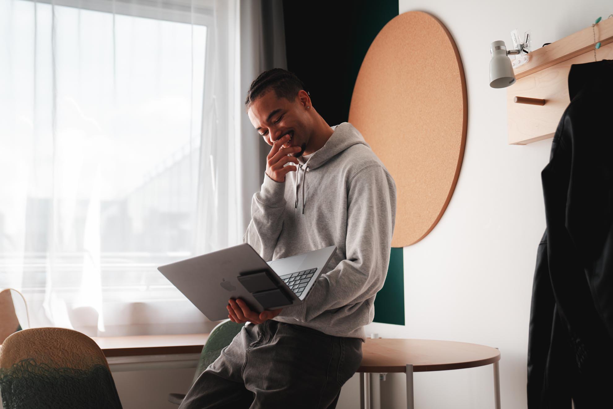 résidence étudiante - Noisy-Le-Grand - appartement