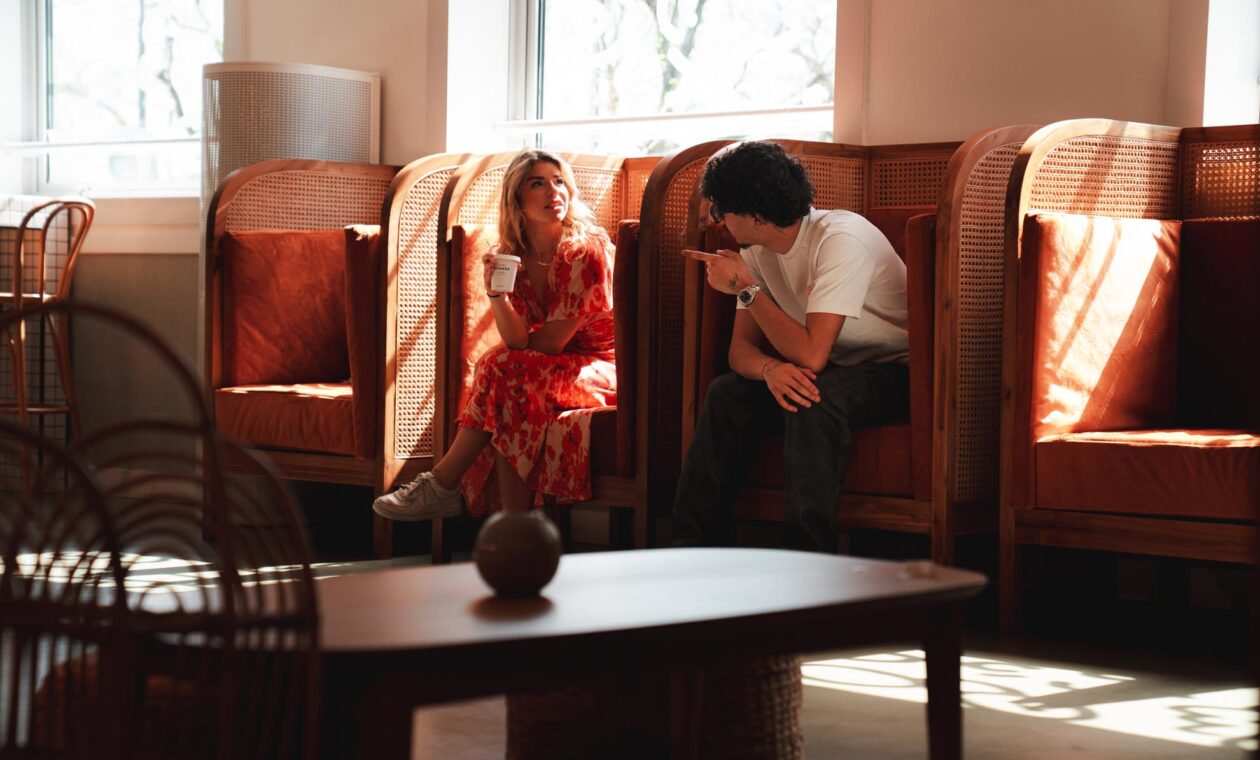 résidence étudiante - Noisy-Le-Grand - restaurant