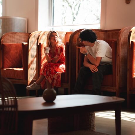 résidence étudiante - Noisy-Le-Grand - restaurant