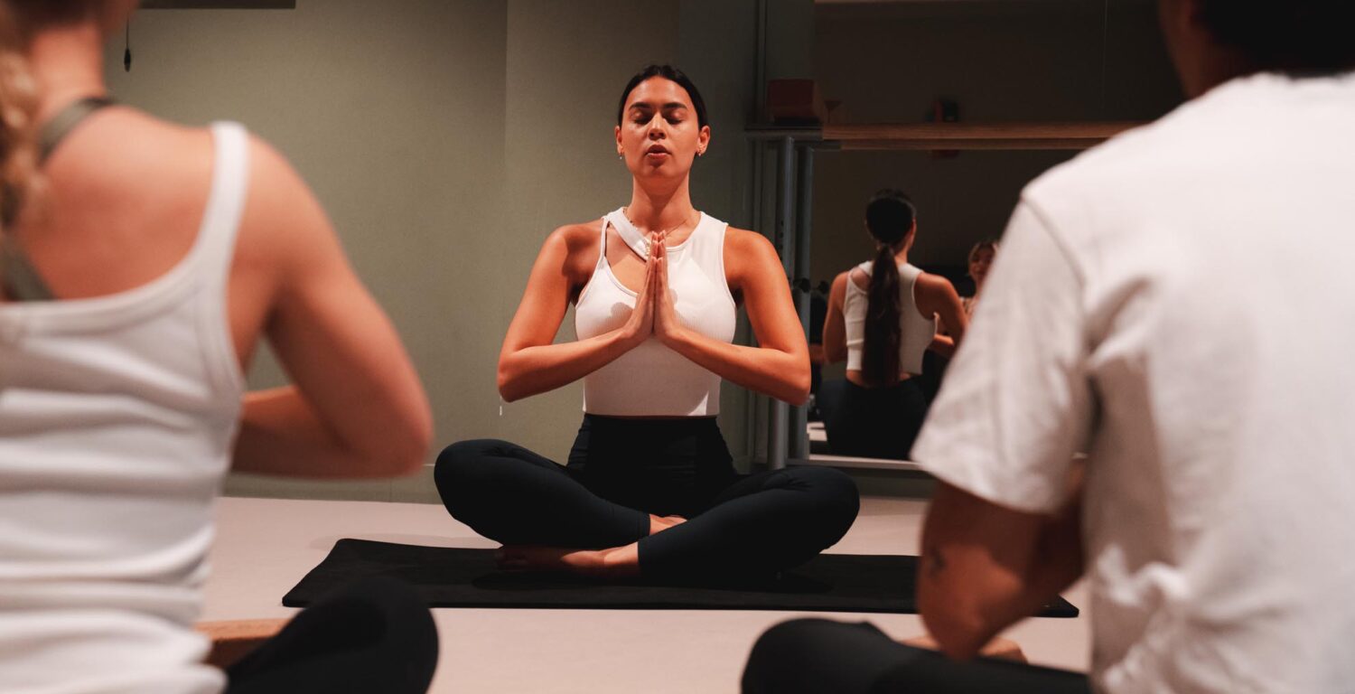 résidence étudiante - Noisy-Le-Grand - salle de sport