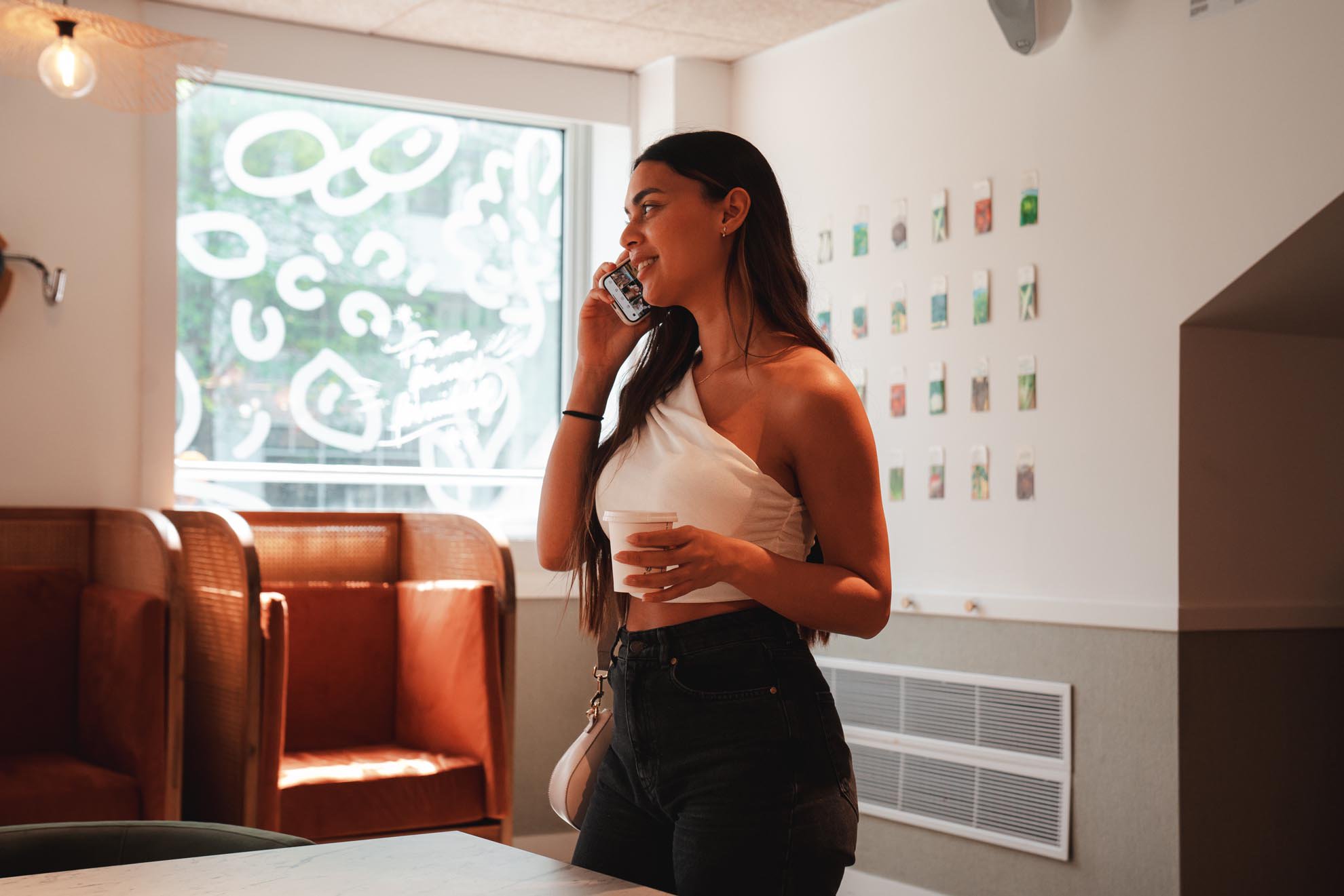 résidence étudiante - Noisy-Le-Grand - restaurant