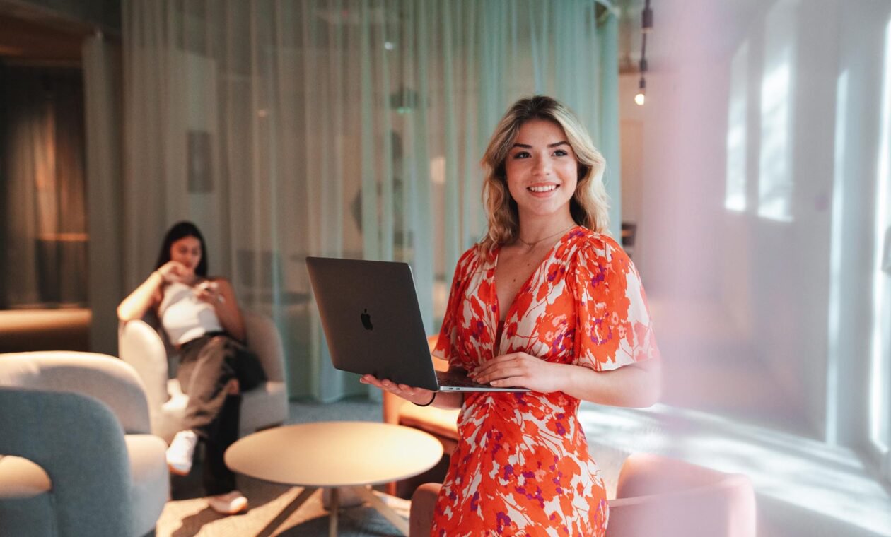 résidence étudiante - Noisy-Le-Grand - workroom