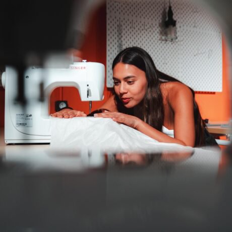 résidence étudiante - Noisy-Le-Grand - atelier