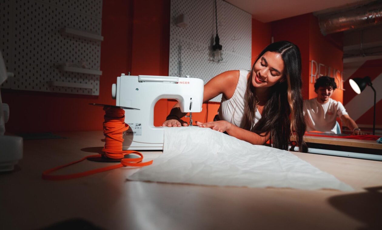 résidence étudiante - Noisy-Le-Grand - atelier