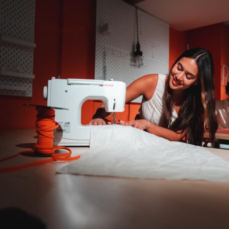 résidence étudiante - Noisy-Le-Grand - atelier