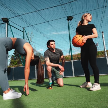 City stade dans résidence étudiante massy palaiseau
