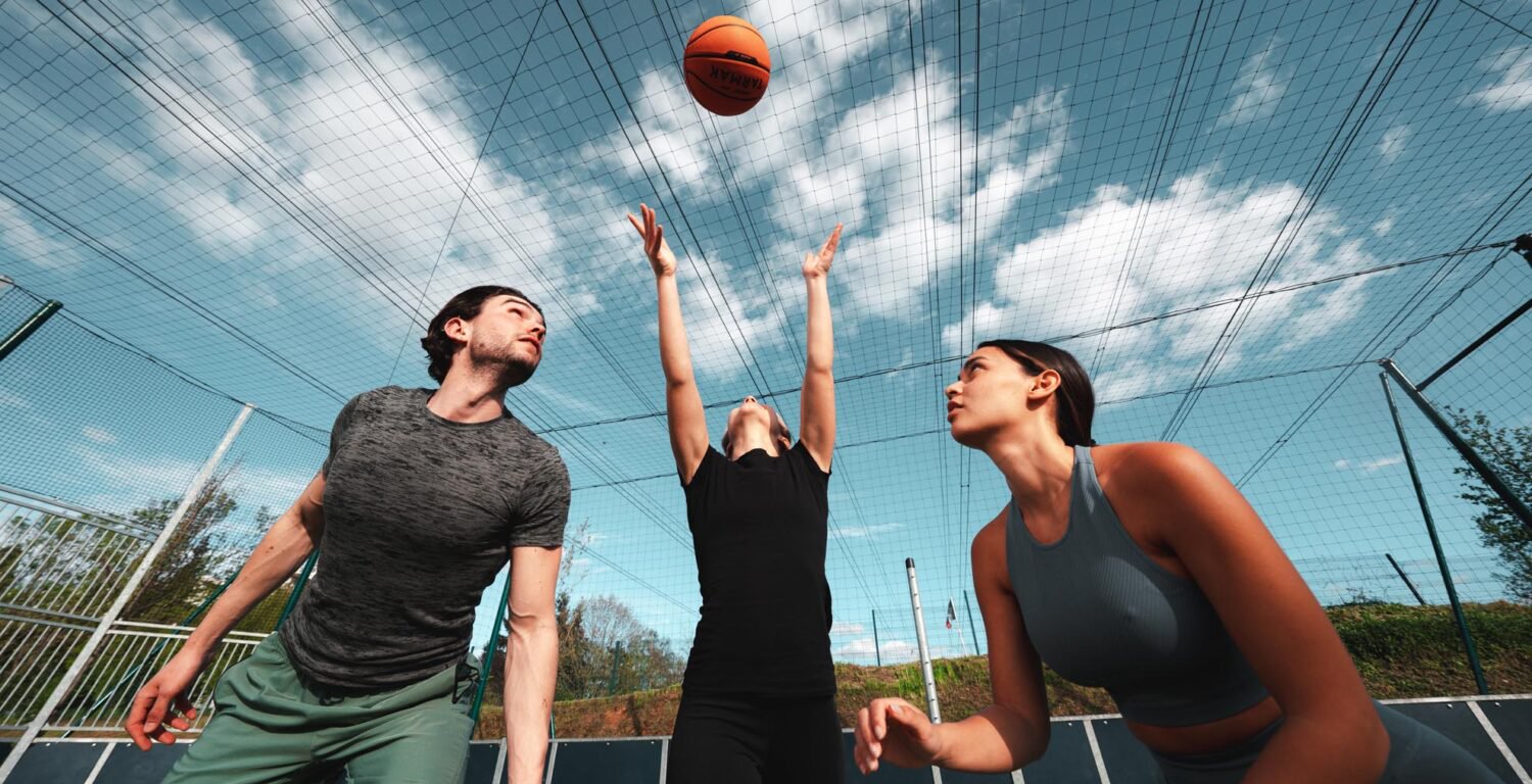 résidence étudiante - Massy-Palaiseau - city stade