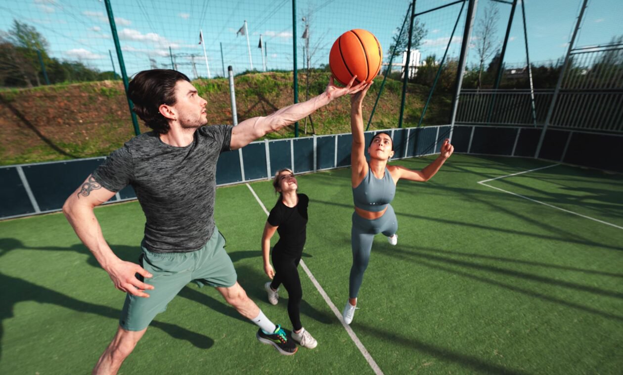 city stade dans résidence étudiante massy palaiseau