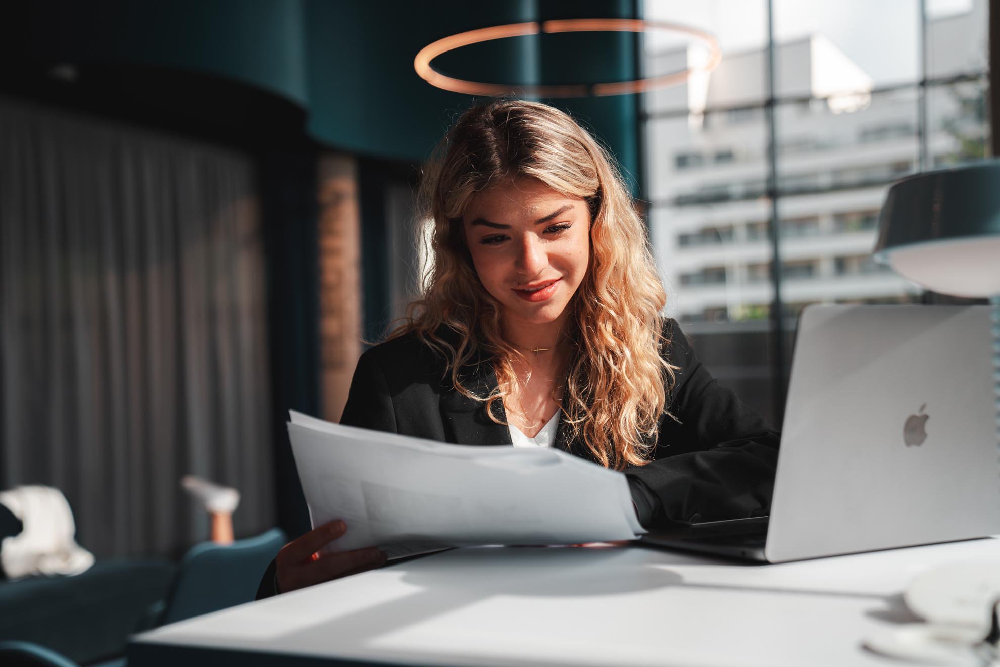 résidence étudiante - Massy-Palaiseau - coworking