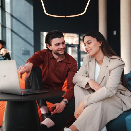 résidence étudiante - Massy-Palaiseau - coworking