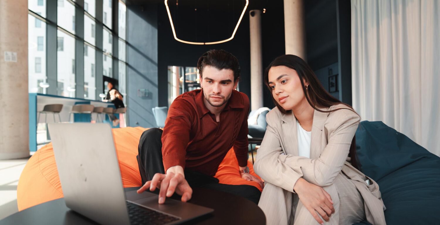 résidence étudiante - Massy-Palaiseau - coworking