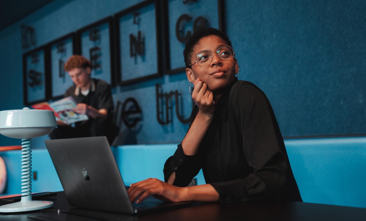 résidence étudiante - Paris Massy-Palaiseau - coworking