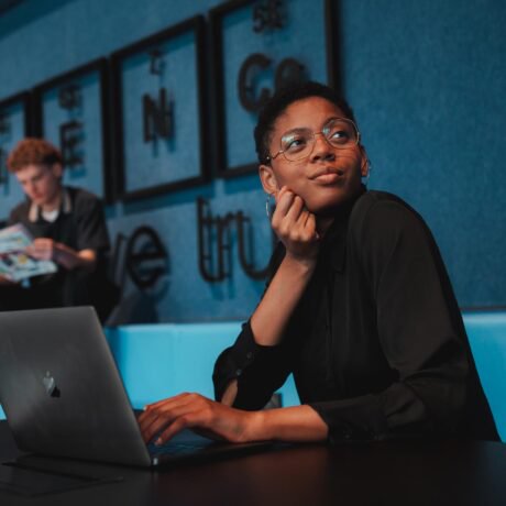 résidence étudiante - Paris Massy-Palaiseau - coworking