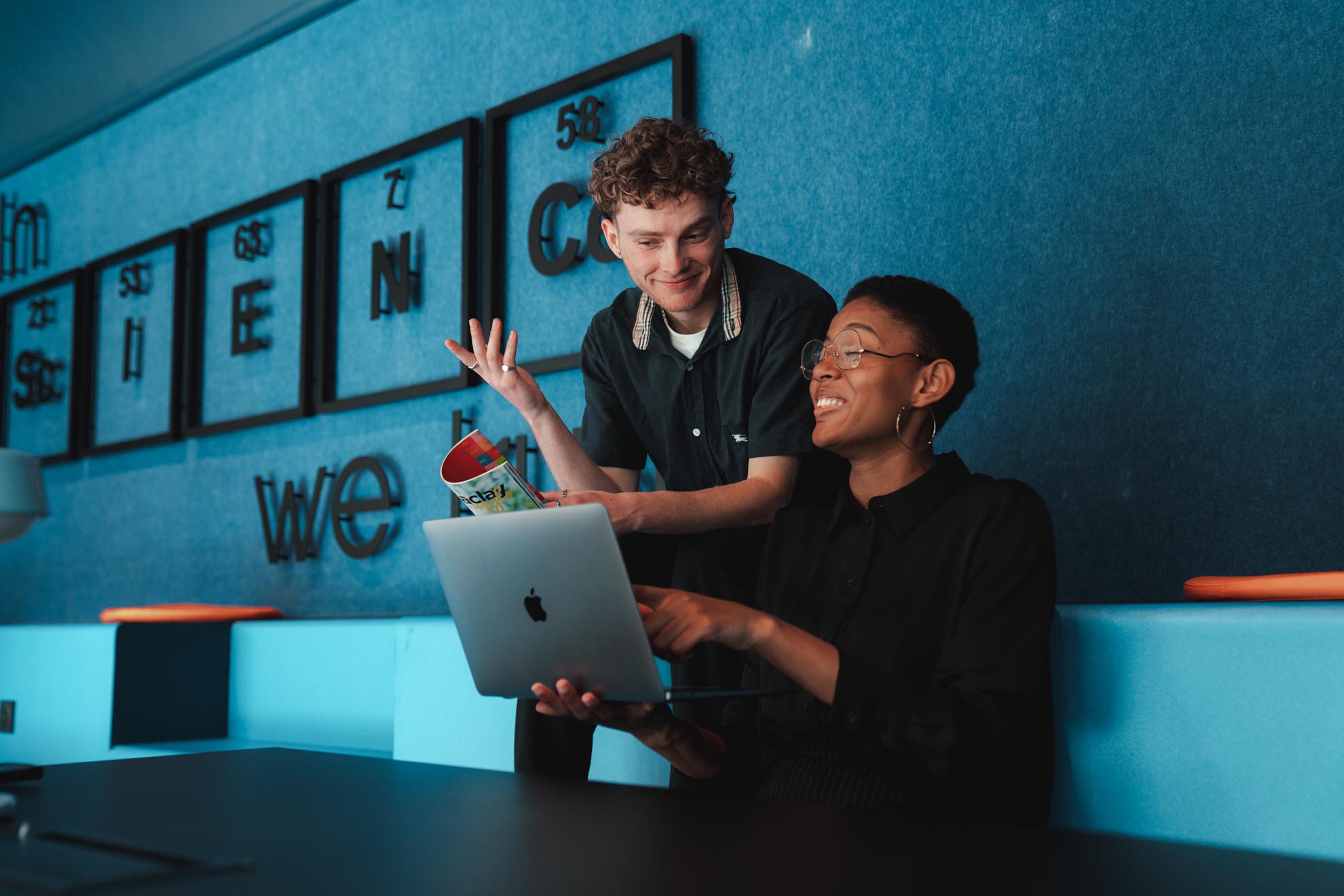 résidence étudiante - Massy-Palaiseau - coworking