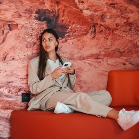 résidence étudiante - Massy-Palaiseau - coworking