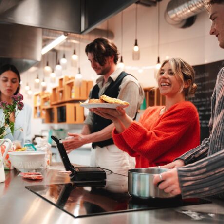 student residence - Massy-Palaiseau - coliving