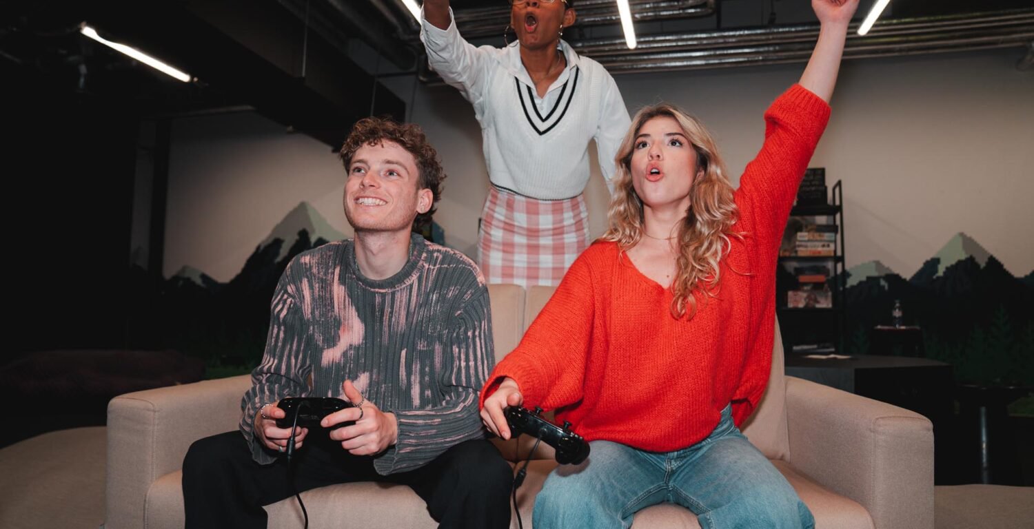 student residence - Massy-Palaiseau - guide