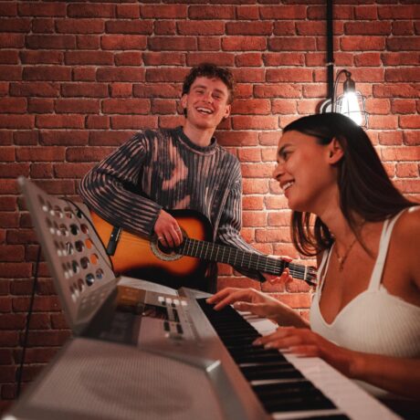 studio de musique dans résidence étudiante massy palaiseau