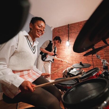 studio de musique dans résidence étudiante massy palaiseau