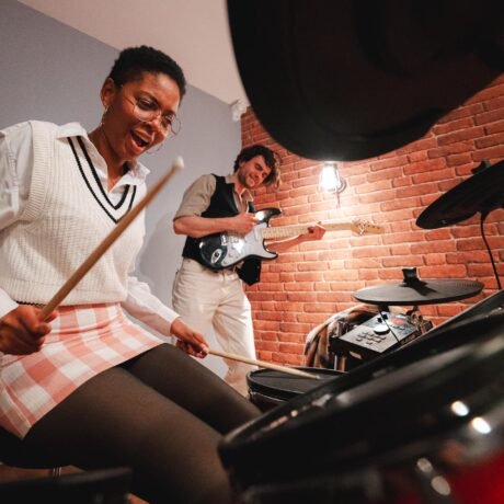 studio de musique dans résidence étudiante massy palaiseau