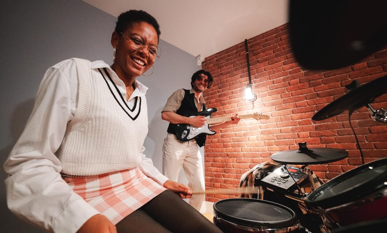 studio de musique dans résidence étudiante massy palaiseau