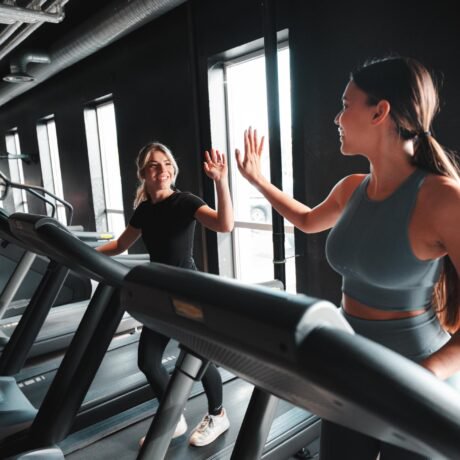 Salle de sport dans résidence étudiante massy palaiseau
