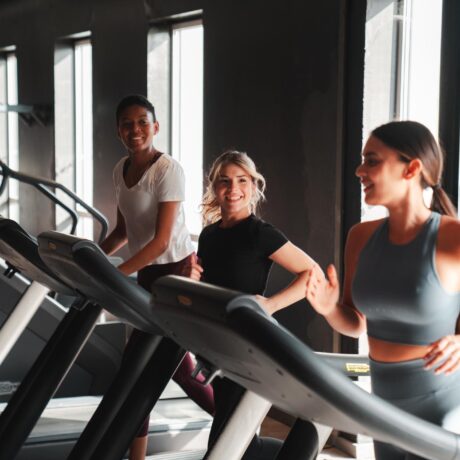 Salle de sport dans résidence étudiante à massy-palaiseau