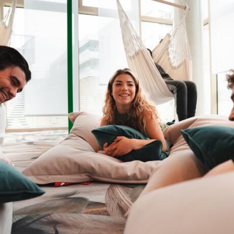 student residence - Paris Villejuif