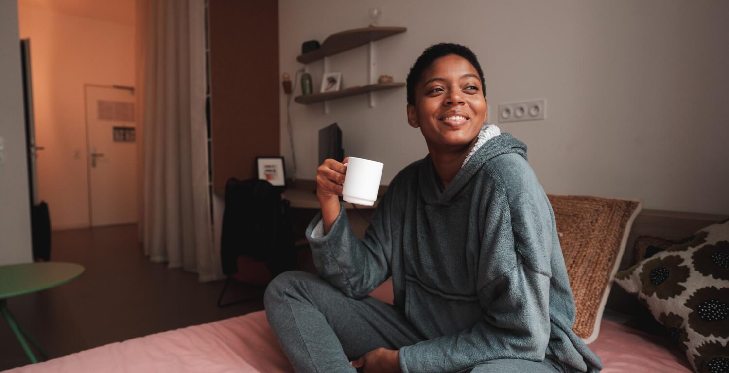 résidence étudiante - Villejuif - appartement