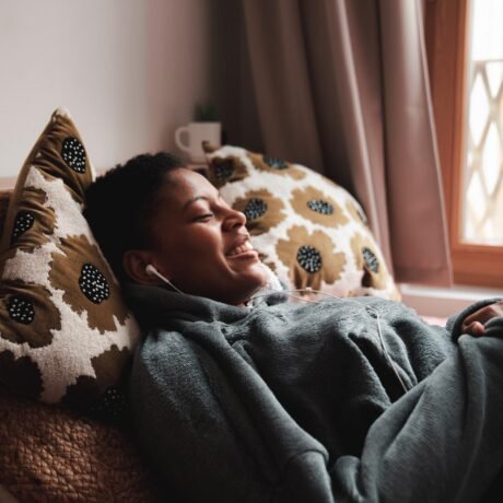 logement studio dans résidence étudiante à Villejuif