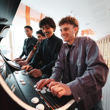 student residence - Paris Villejuif - guide