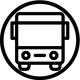 picto navette transports