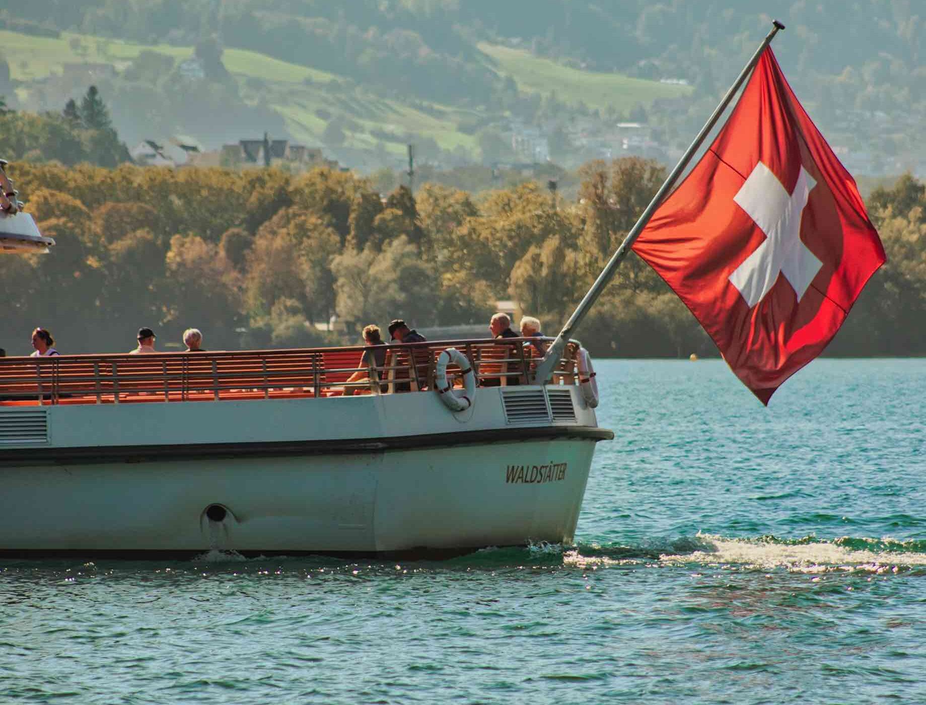 s'installer en suisse