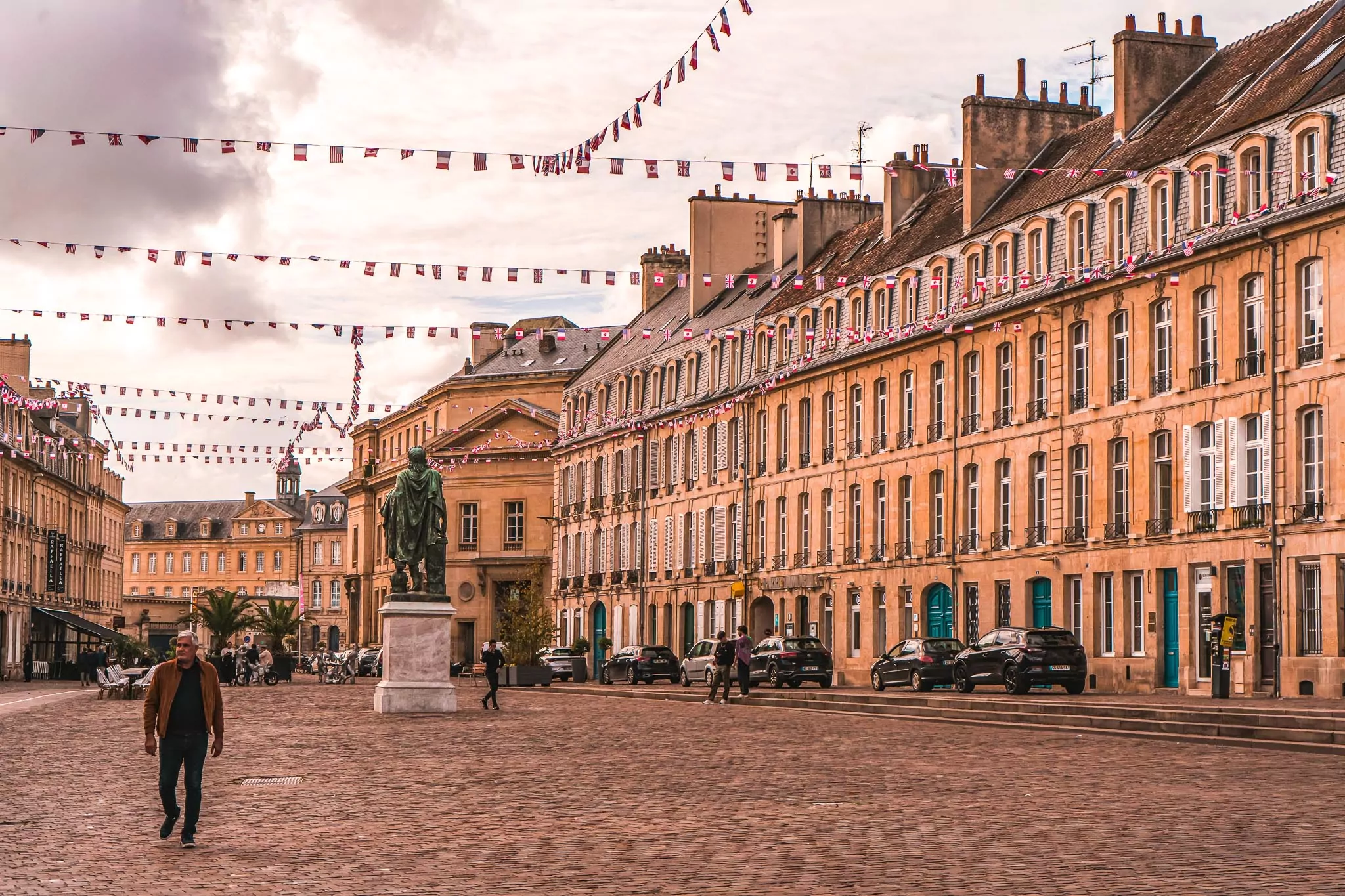 cean ville etudiante