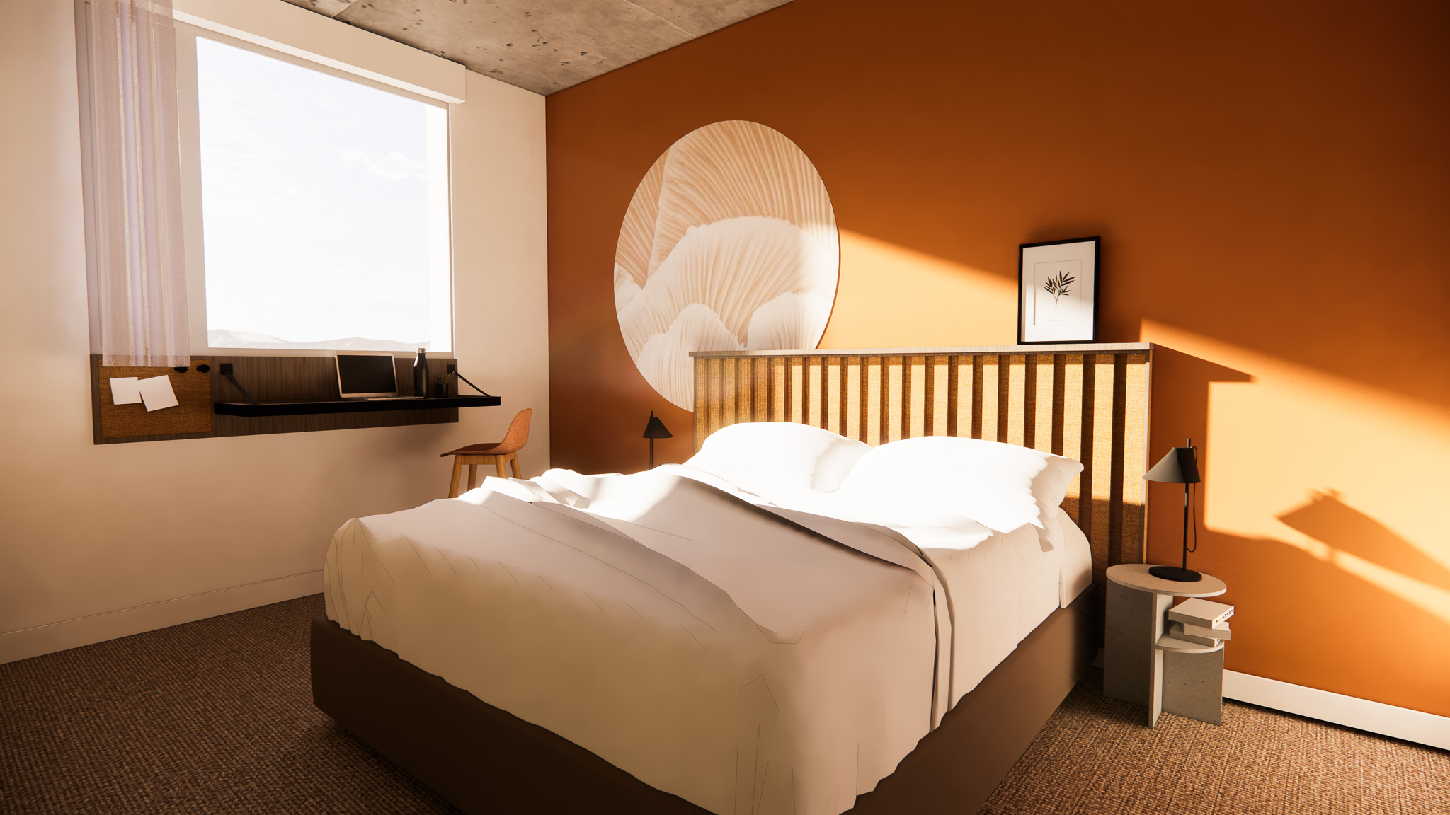 résidence Ecla Genève Archamps - T2