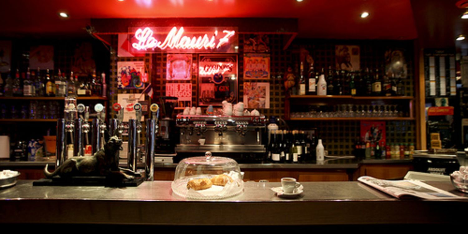 meilleurs bars pour sortir quand on est étudiant à Paris