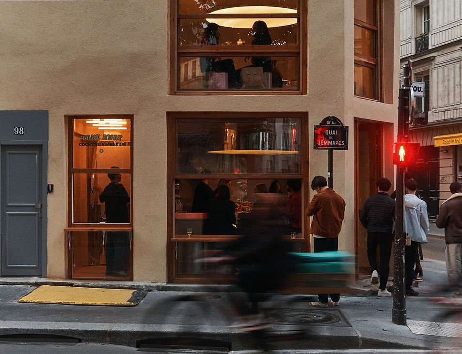 classement des bars étudiants parisiens