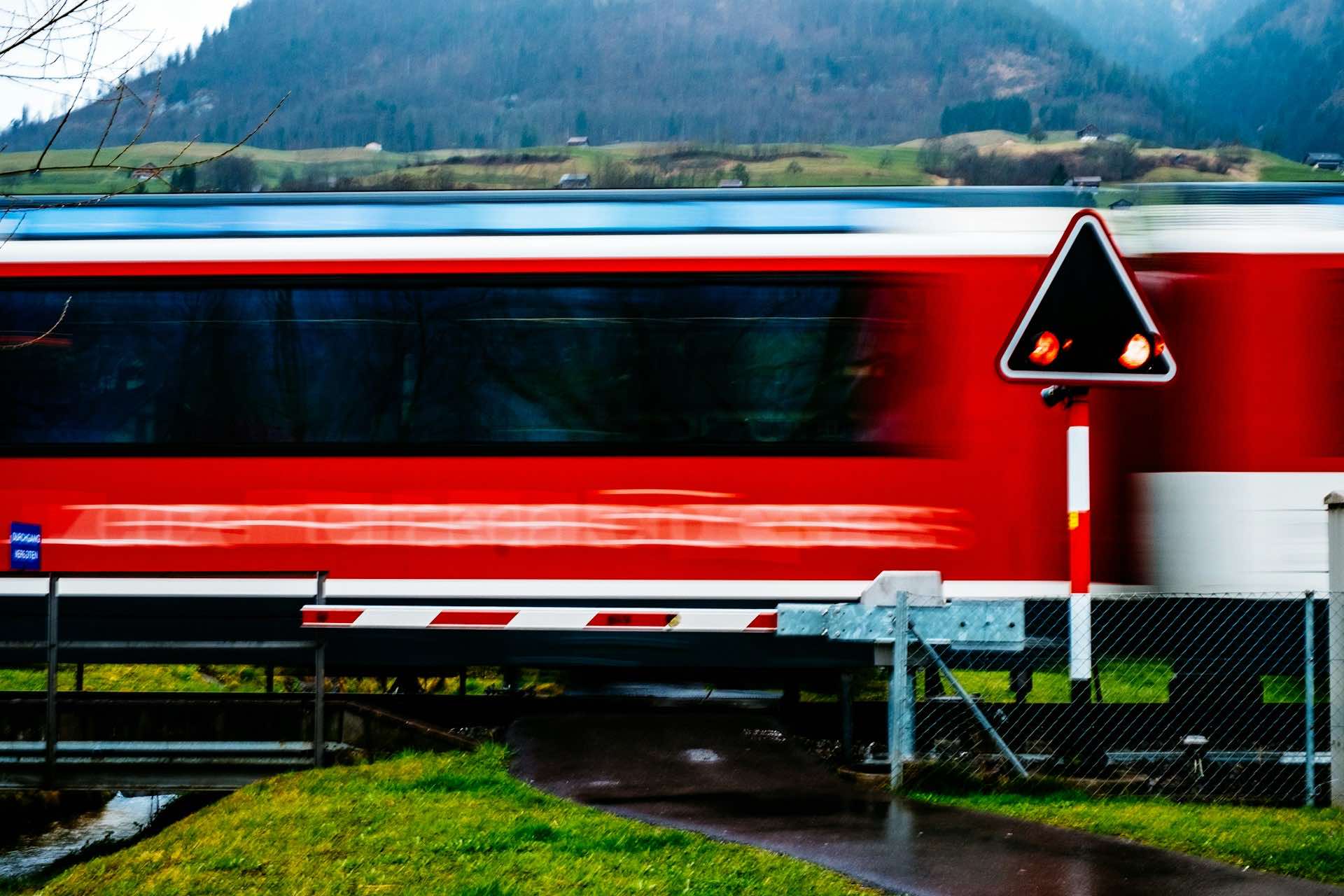 transport tain frontalier
