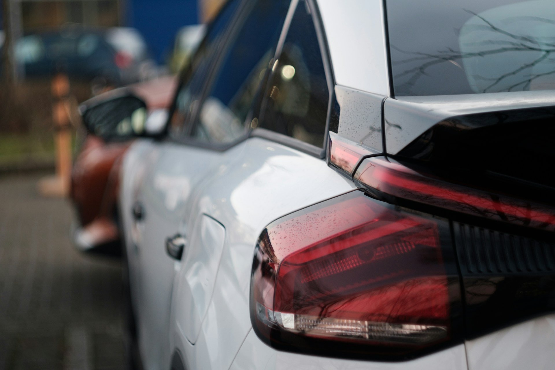 aller à genève en voiture travailleur frontalier