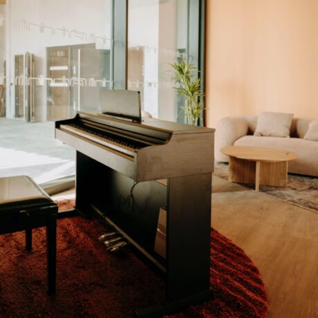 bibliothèque résidence genève